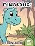 Dinosaurs Coloring Book for...