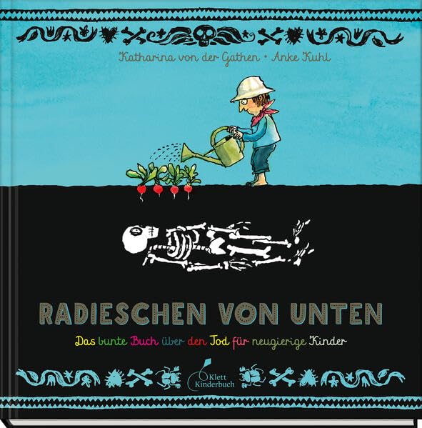 Radieschen von unten (Hardcover)
