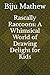 Rascally Raccoons: A Whimsi...
