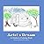 Ariel's Dream: Coloring Book