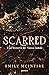 Scarred (Nunca Jamás, #2)