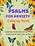 Psalms For Anxiety Coloring...