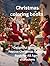 Christmas coloring books fo...