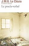 Le Procès-verbal