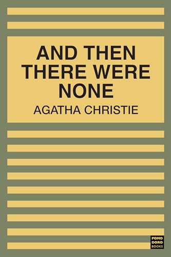And Then There Were None