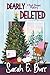 Dearly Deleted (Book Blogger Mysteries)
