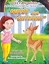 Quest for ''Different" by G D Sexton