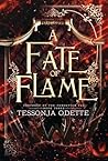 A Fate of Flame
