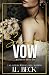 Savage Vow (Crime de Moretti t. 1)