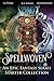 Spellwoven by C.J. Pyrah