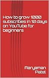 How to grow 1000 ...