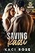 Saving Jake by Kaci Rose