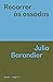 Recorrer às ossadas by Julia Barandier