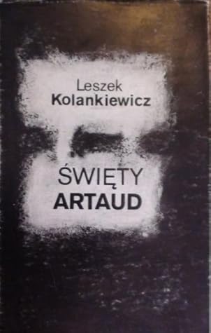 Święty Artaud