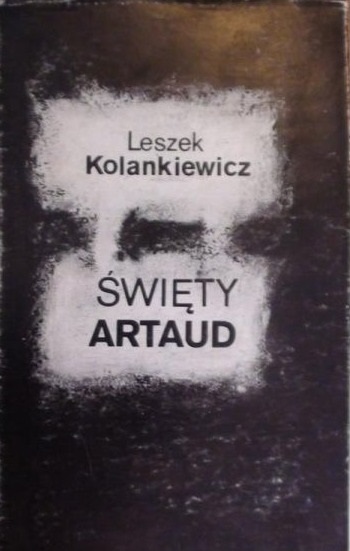 Święty Artaud