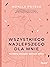 Wszystkiego najlepszego dla mnie by Monika Pryśko