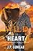 Wild at Heart An Enemies to Lovers Romance (Wild Hearts of Yellowstone Creek Ranch A Contemporary Cowboy Romance Series Book 4) by J.P. Comeau