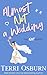 Almost Not a Wedding by Terri Osburn