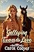 Galloping Towards Love