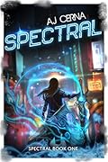 Spectral: The Complete First Book