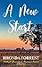 A New Start (Outback Queens...