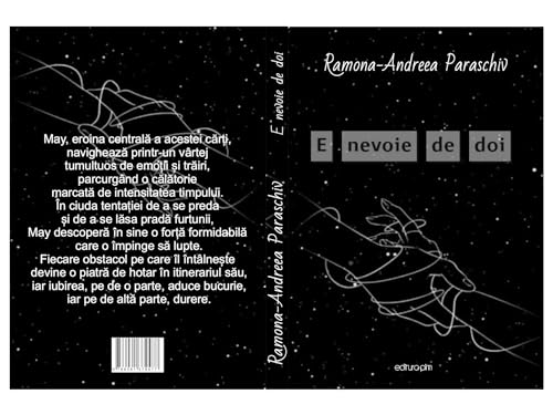 E nevoie de doi (Romansh Edition)