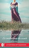 La Maladresse du Comte by Jane Ashford