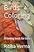 Drawing Book by Ritika Verma