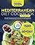 Mediterranean Diet Cookbook...