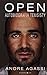 Open. Autobiografia tenisisty (polish)