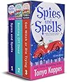 Spies and Spells ...