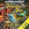 The Case of the Felonious Faire (5-Minute Sherlock #3)