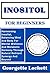 INOSITOL FOR BEGINNERS by Georgette Lockett