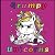 Grumpy Unicorns by Oliver Voss