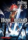 BLADE & BASTARD: ...