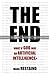 The End: What if God Was an Artificial Intelligence?