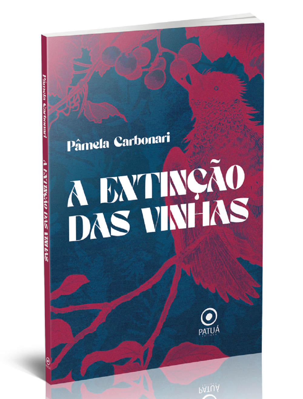 A Extinção Das Vinhas
