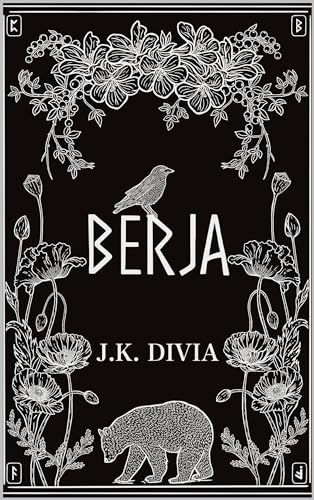 Berja (Kindle Edition)