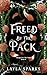 Freed by The Pack: Children of the Alphas (Howl's Edge Island: Omega For The Pack)