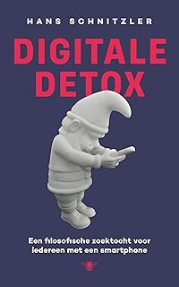 Digitale detox: Een filosofische zoektocht voor iedereen met een smartphone
