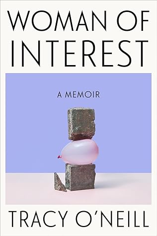 Woman of Interest: A Memoir – A Dark and Funny True Story About Crime, Family, and a Search for Identity in Korea