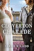 The Cloverton Charade (The Houses of Yorkshire, #3)