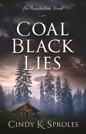 Coal Black Lies (Paperback)