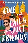 Cole and Laila Ar...