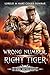 Wrong Number, Right Tiger (Dial M For Mates)