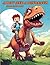 A Boy And A Dinosaur: Aweso...
