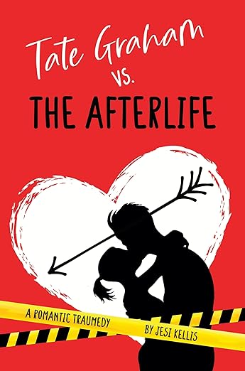 Tate Graham vs. The Afterlife