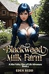 Blackwood Milk Fa...