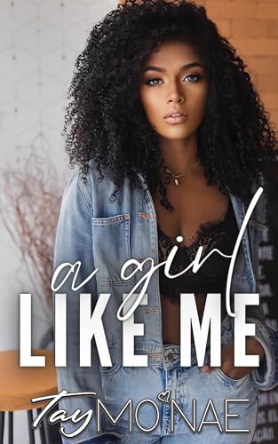 A Girl Like Me (Kindle Edition)