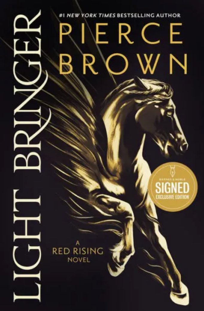 Light Bringer